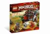 LEGO Blacksmith Shop - din seria LEGO NINJAGO