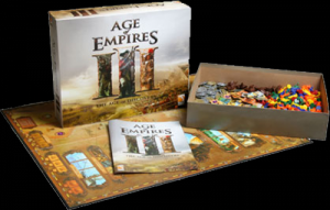 Age of empires