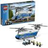 Lego city 

elicopterul pentru greutati mari zboara