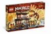 Fire temple - din seria lego ninjago