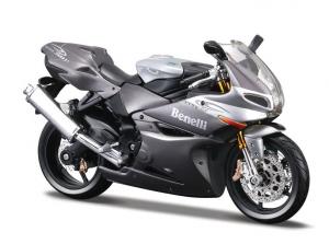 Kit de asamblare motor Benelli Tornado 1130 Maisto 1:12