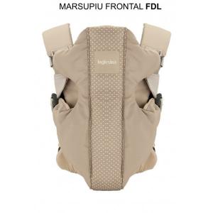 Marsupiu frontal inglesina