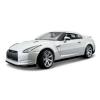 Nissan gt-r 2009 bburago diamond 1:18