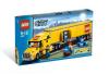 Lego camionul din seria lego city