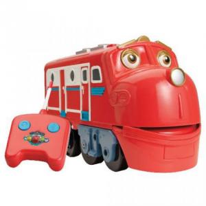 Chuggington Wilson cu radiocomanda