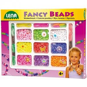 Lena Fancy Beads