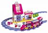 Big Play Hello Kitty Statie Tren