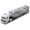 Truck line car carrier