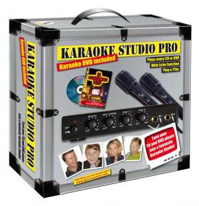 Karaoke Studio PRO