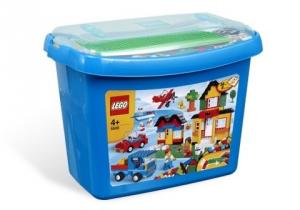 LEGO Cutie Deluxe din seria LEGO Bricks & More