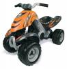 Atv cu acumulatori smoby x power