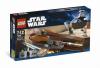 Lego geonosian starfighter&trade; din seria lego star wars