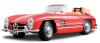 Bburago Gold 1:18 Mercedes Benz 300SL Touring 1957