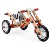 Bicicleta berg moov advanced kit