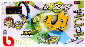 SET DE JOACA GO GEAR HIGHSPEED - BBURAGO