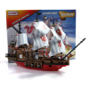 Aventura corabia piratilor 579 piese cubix