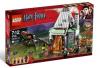 Lego hagrid hut din seria lego harry