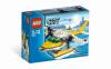 Lego hidroavion din seria lego city
