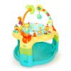 Bright starts centru de activitati sunnyside safari saucer