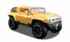 Maisto 1:24 hummer hx concept 2008