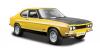 Ford capri rs2600 1970 bburago street classics 1:32