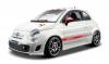 Bburago Kit de asamblare 1:24 Fiat 500 Abarth