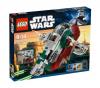 Lego nava slave 1 din seria lego