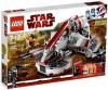 Lego nava swamp din seria lego star wars