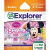 Soft educational Leapfrog LeapPad Disney Buticul lui Minnie