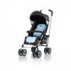 Carucior abc design giro aqua-dark brown