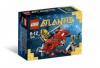 Lego ocean speeder - din seria lego atlantis