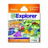 Soft educational Leapfrog LeapPad Fabrica literelor