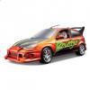 Ford focus bburago street tuners 1:24