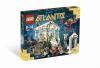 Lego orasul atlantis din seria lego