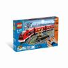 Lego passenger train - tren pasageri din seria lego