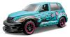 Bburago street tuners 1:24 chrysler pt cruiser