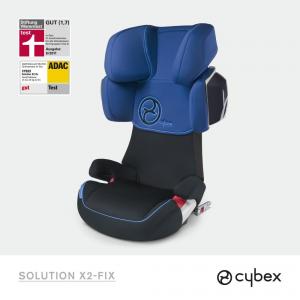 Scaun auto cu isofix Cybex Solution X2