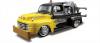 Maisto Elite Transport 1:24 Ford F1 Wrecker 1948 Hot Rod