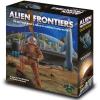 Alien frontiers