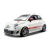 Abarth 500