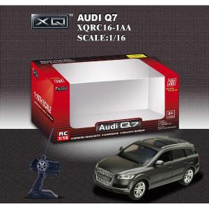 Audi Q7 1:16 RC XQ