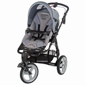 Bebe Confort Carucior High Trek