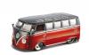 Bburago street tuners 1:32 volkswagen van