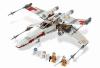 Lego star wars nava de lupta x-wing