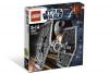 Lego star wars nava tie fighter