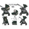 Sistem modular Inglesina Otutto Pram