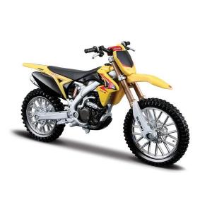 SUZUKI RM-Z450