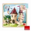 DISET/GOULA PUZZLE - CASTELUL PRINTESEI