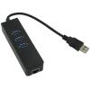 Usb 3.0 gigabit ethernet adapter with