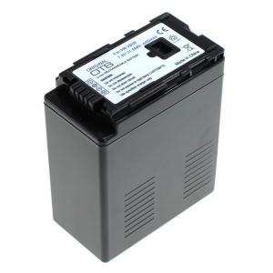 Acumulator pentru Panasonic VW-VBG6 4400mAh ON2773